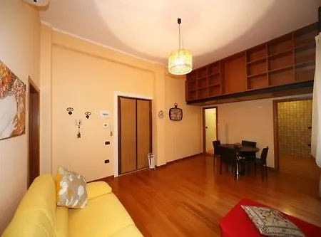 Bed & Breakfast Abogado Salerno