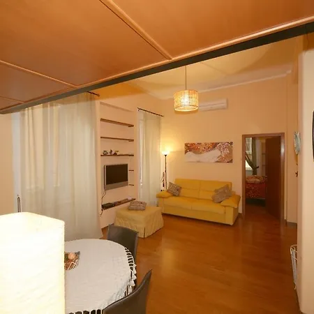 Abogado Bed & Breakfast Salerno