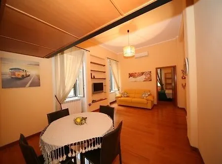 Bed & Breakfast Abogado Salerno