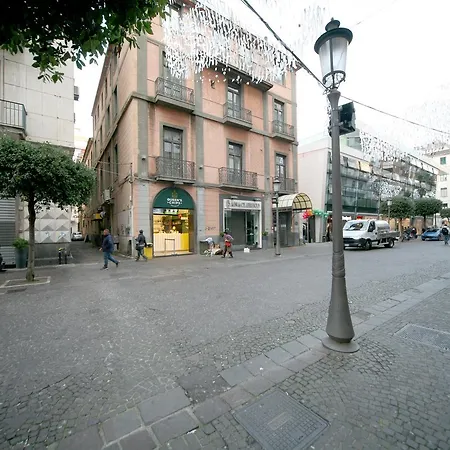 Abogado * Salerno