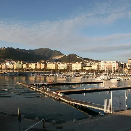 Abogado Bed & Breakfast Salerno