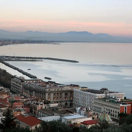 Abogado * Salerno