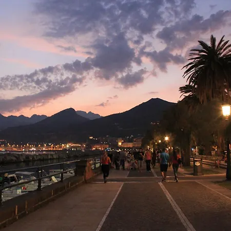 Abogado Bed & Breakfast Salerno