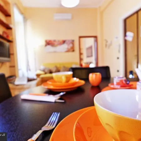 Bed & Breakfast Abogado *