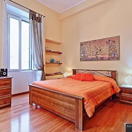 Bed & Breakfast Abogado Salerno