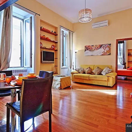 Abogado Bed & Breakfast Salerno