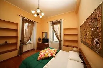 Bed & Breakfast Abogado *